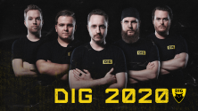dignitas CSGO