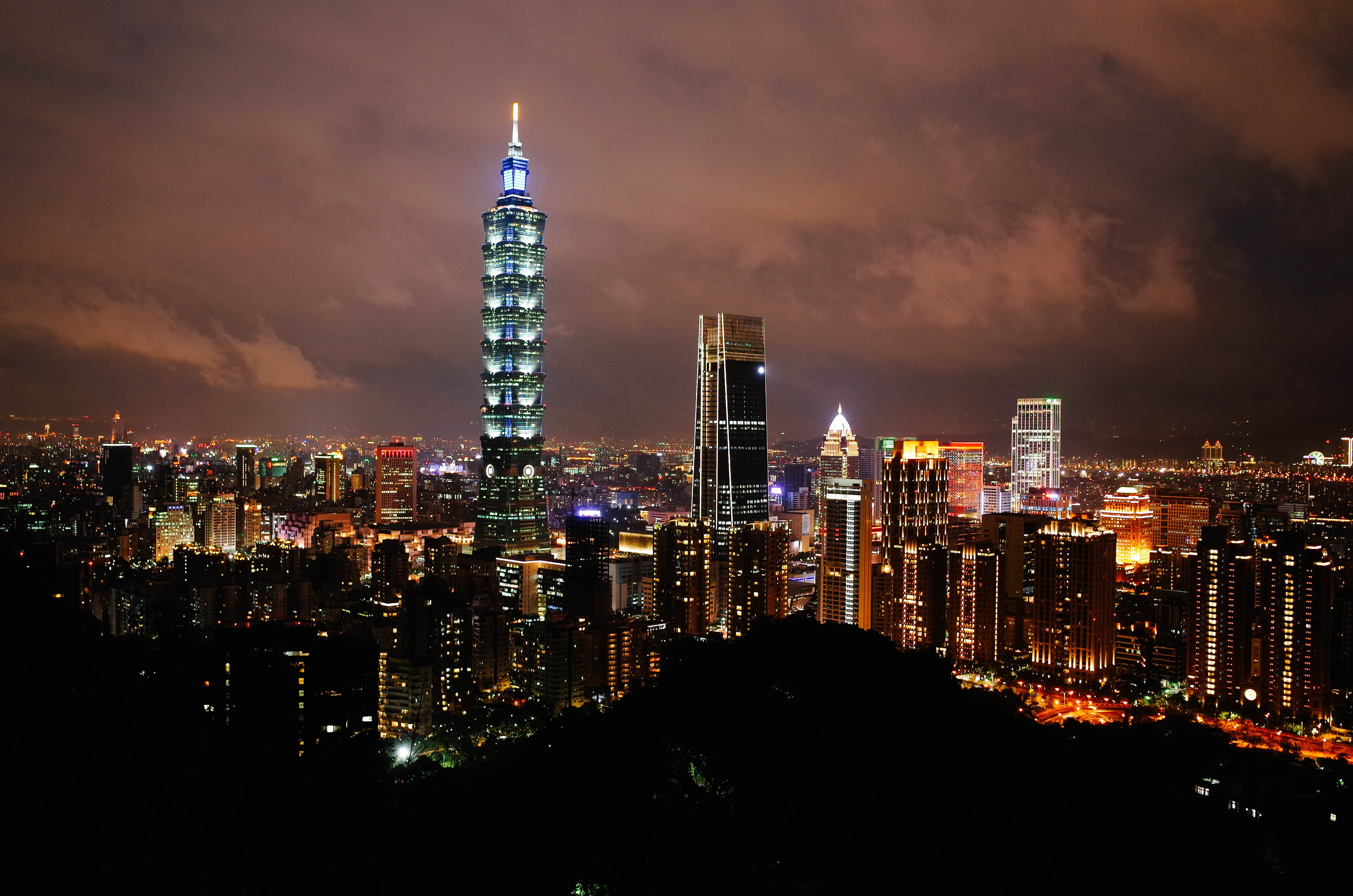 Taipei