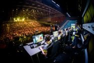 EPL Odense CSGO 2019