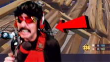 dr disrespect