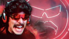 dr disrespect