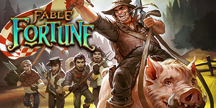 fable fortune