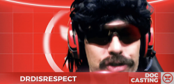 dr disrespect