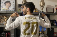 Marco Asensio