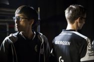 TSM Bjergsen