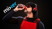 drdisrespectmixer