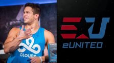freakazoid eunited