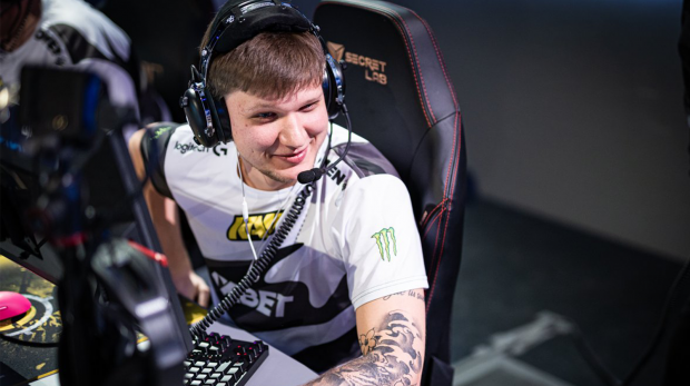s1mple blast premier