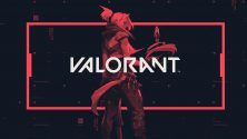 Valorant Riot Games