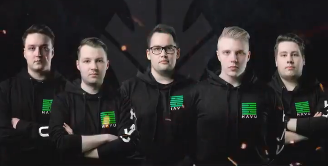 CSGO TWT