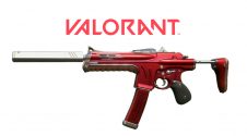 Valorant skin