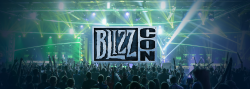 blizzcon