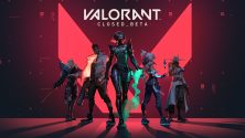 valorant closed beta