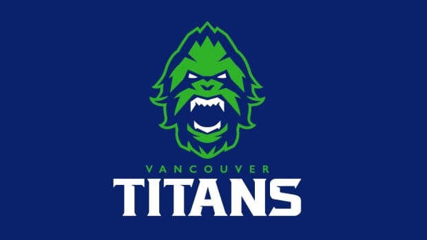 Vancouver-Titants