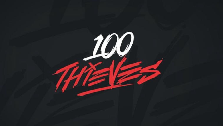 100thieves