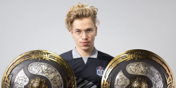 Topson jättäytyy pois Dota 2 areenoilta