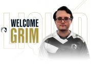 Team Liquid Grim