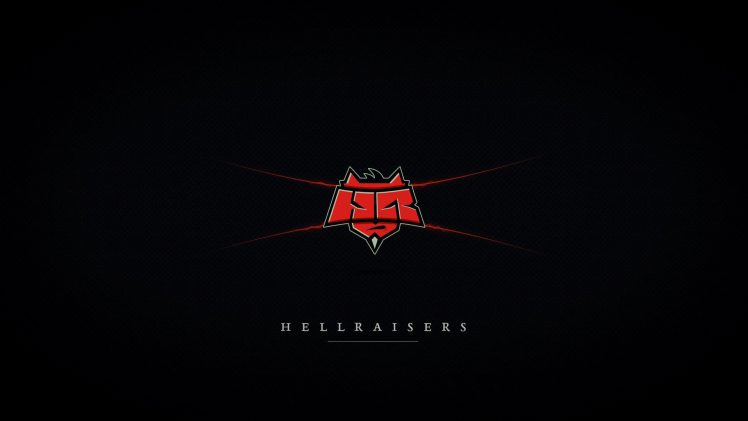 hellraisers logo