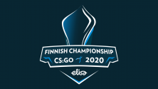 Elisa Finnish Championship