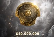 Team Spirit on TI10 Mestari – Voitti yli 18 miljoonaa!