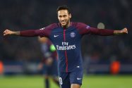 Paris Saint-Germain v RSC Anderlecht – UEFA Champions League