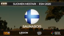 PUBG Finland