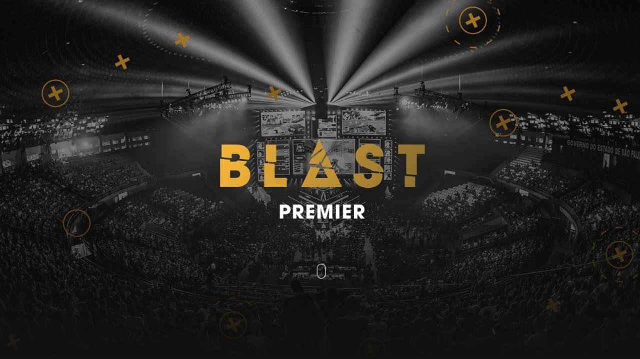 Päivän BLAST Premier Spring 2022 ottelut – 4. helmikuuta