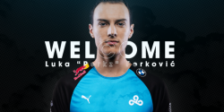 Cloud9 Perkz