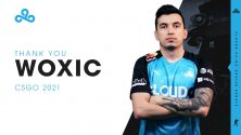 Cloud9 Twitter