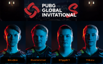 ENCE PUBG PGI.S