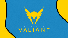 LA Valiant