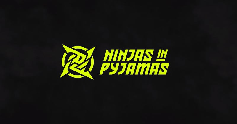 NiP New Logo
