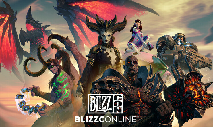 Blizzard_BlizzConline 2021