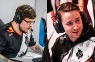 G2 Esports Kantoraketti ja UUNO