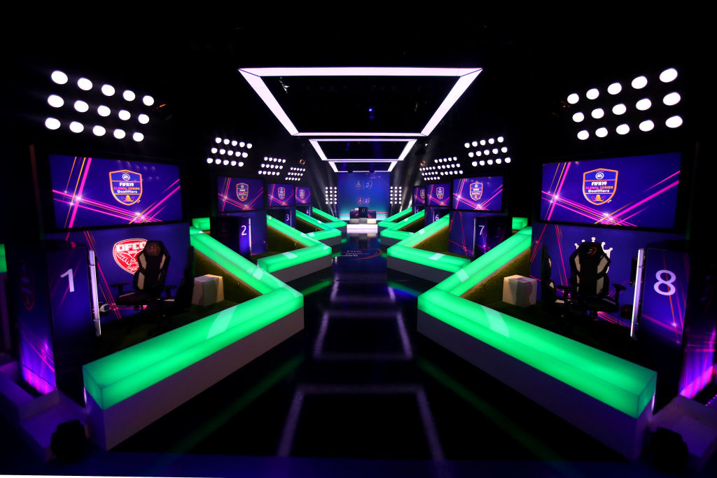 FIFA eClub World Cup 2019 – Knockout Stage & Final