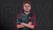 NRG_Clix Fortnite