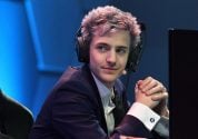 Tyler ”Ninja” Blevins Takes On Challengers At Ninja Vegas ’18 At Esports Arena Las Vegas