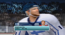 saku koivu