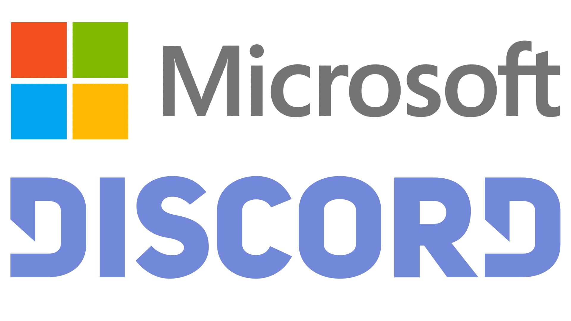 Discord Microsoft