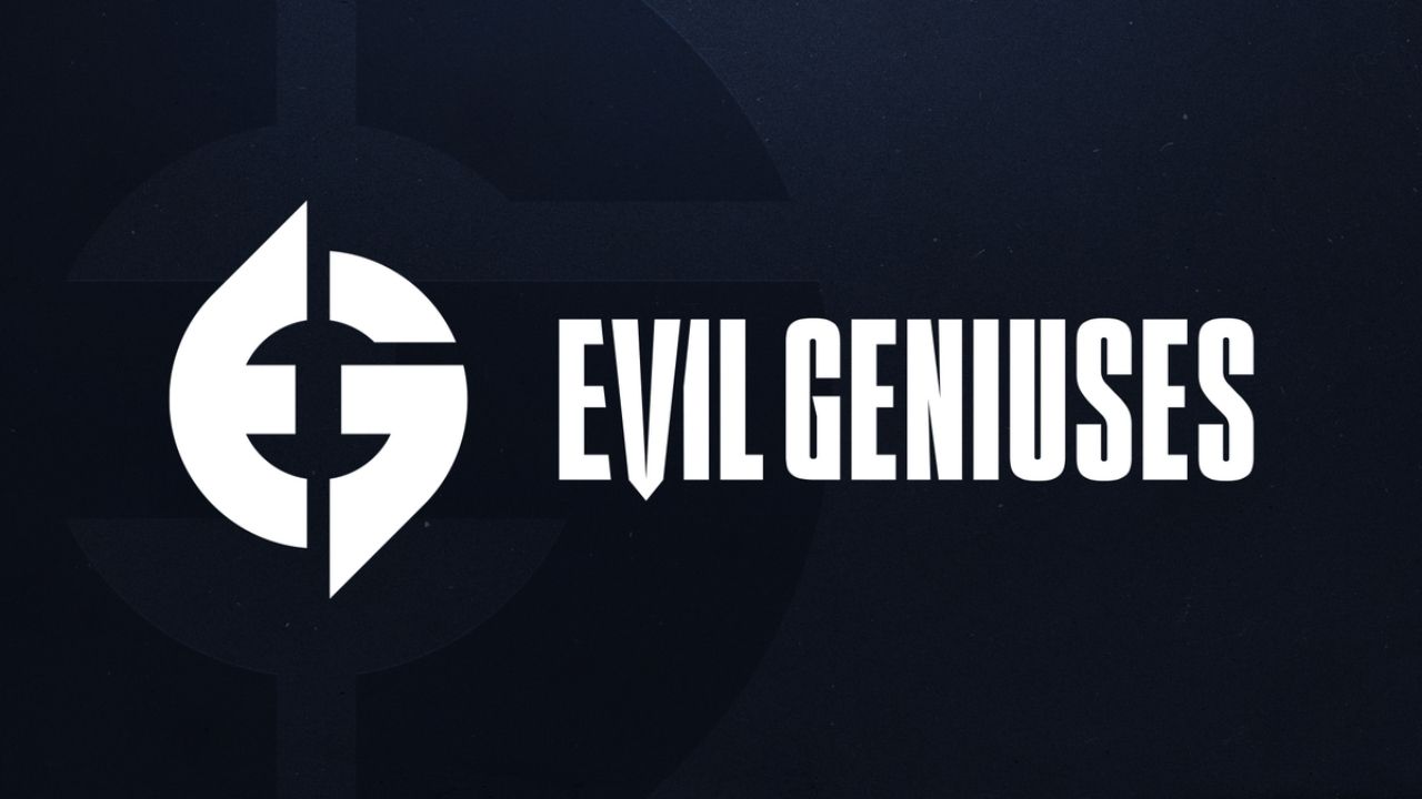 Evil Geniuses Dota 2 TI10