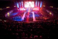 DreamHack Dallas