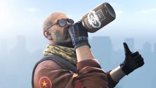 csgo drunk