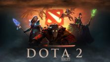 Topit ja flopit – Dota 2 TI10 lohkovaihe paketissa