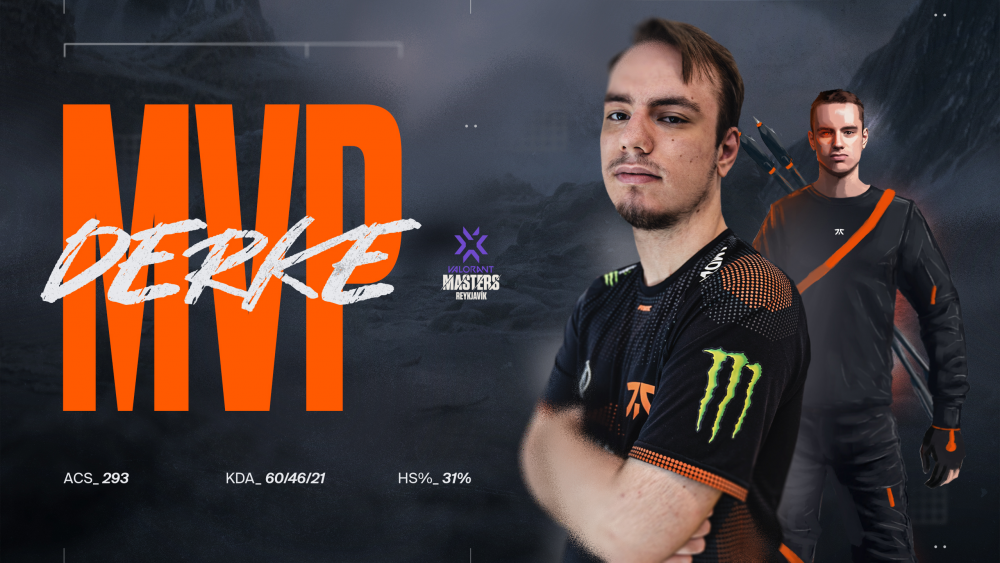 fnaticDerke