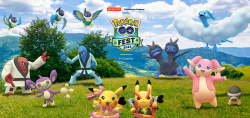 PokemonGoFest