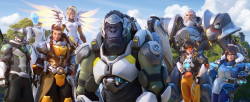 Overwatch2