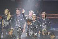 The International 2019: Dota 2 World Championship – Day 6