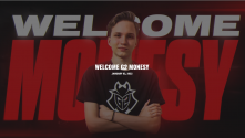 G2 Esportsin m0nesy on monsteri – Katso klipit!