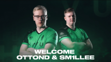 OttoNd ja Sm1llee täydentää HAVU:n CS:GO rosterin