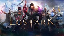 Uusi MMO Lost Ark julkaistiin – Peliin pääseminen liki mahdotonta